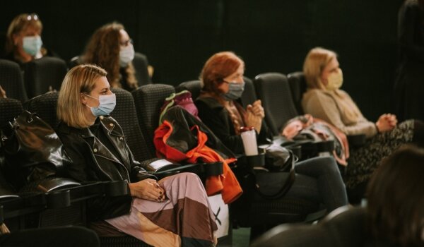 Otvoren 3. Berlinale Special - u Zagreb, Rijeku i Split donosi zvučne naslove suvremenog njemačkog filma