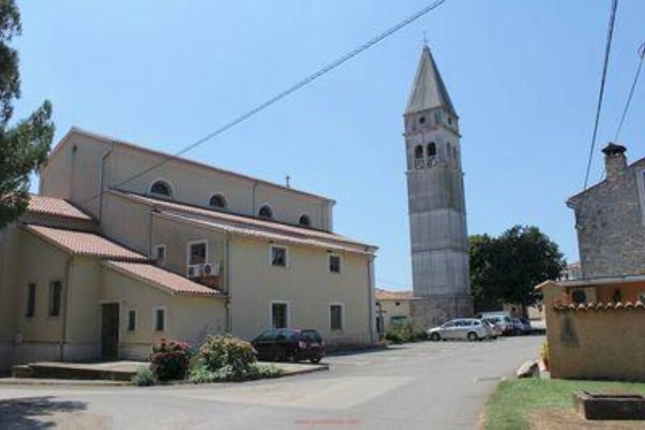 Kaštelir (foto: arhiva)