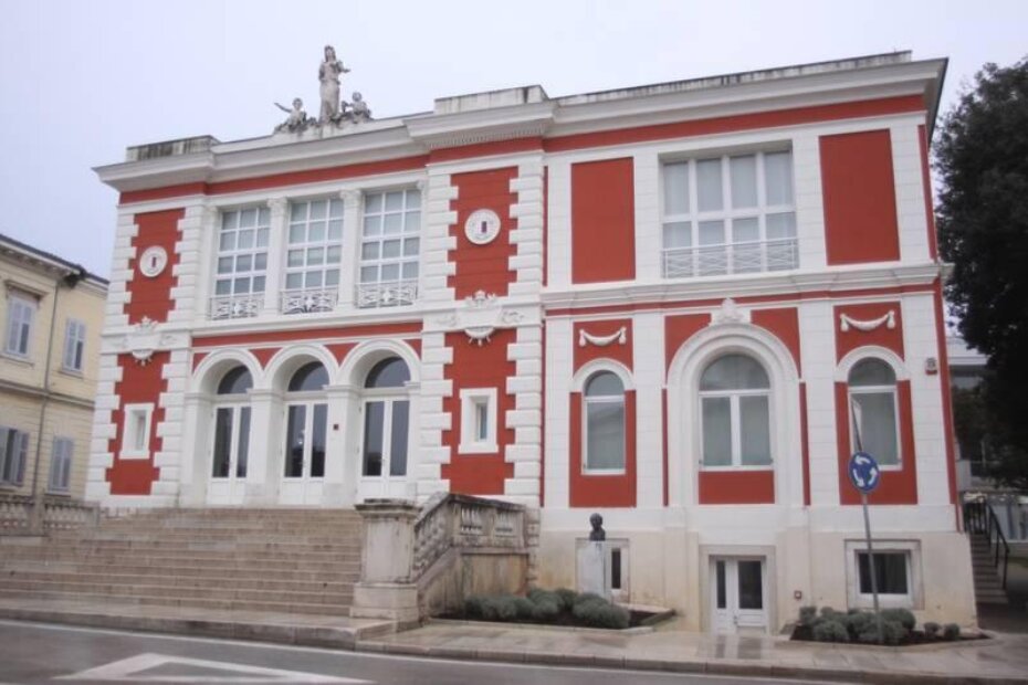 Pučko otvoreno učilište Poreč