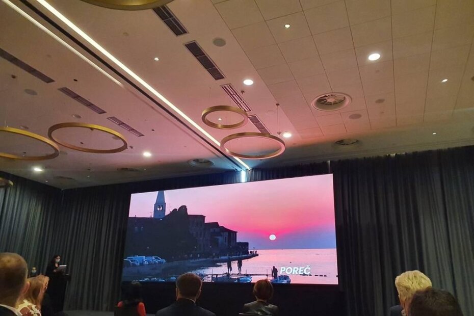 Prezentacija Poreča