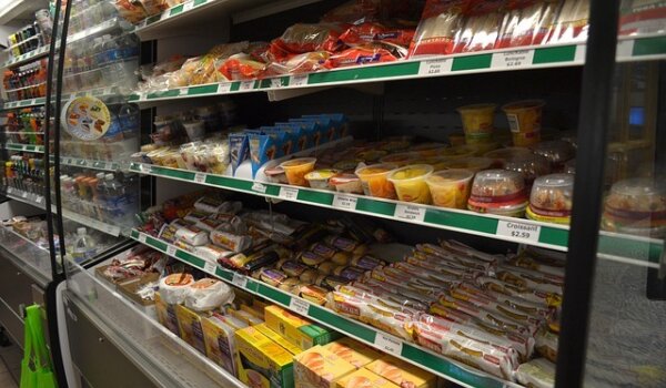 Kako doznati je li kupljena hrana neispravna? Uz posebnu aplikaciju HRana!