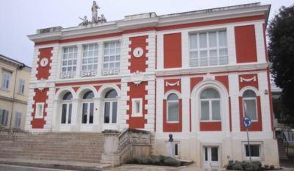 Ovog tjedna u POUP-u: Započinje tečaj njemačkog jezika, u tijeku predlaganje kandidata za Nagradu sv Maura