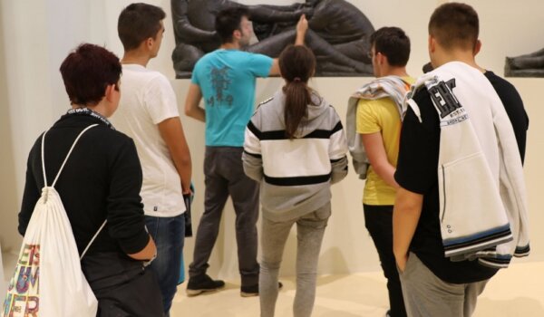 U petak predstavljanje istraživanja o kulturnim potrebama mladih u Istarskoj županiji