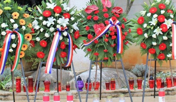 PU istarska: Savjeti građanima povodom blagdana Svih svetih