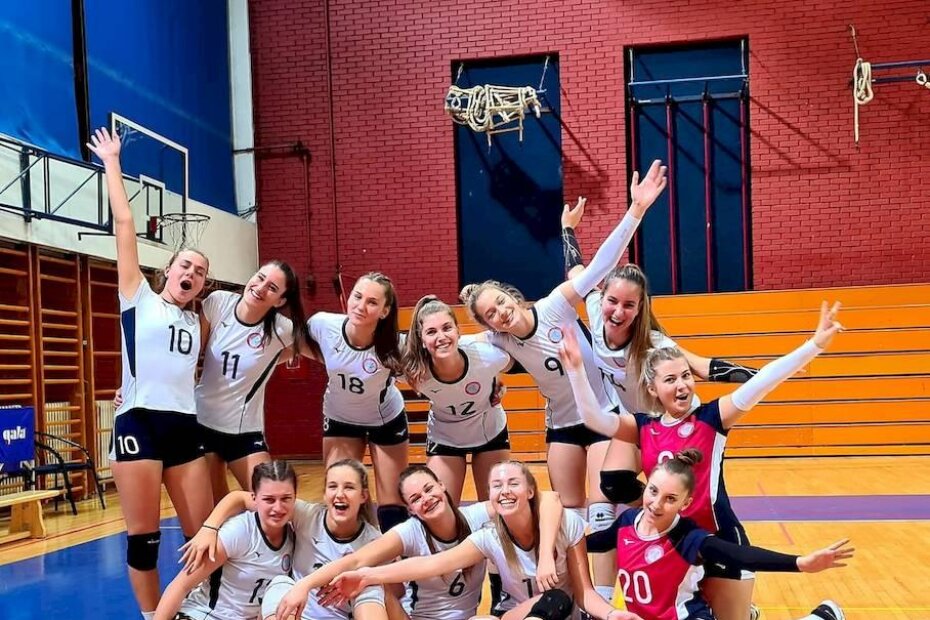 Foto: OK Poreč Facebook stranica