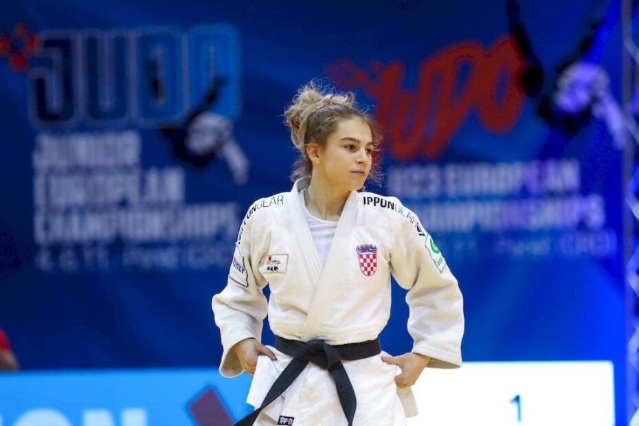 Ana Viktorija Puljiz (Foto: Gabi Juan)