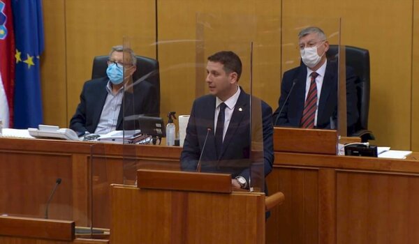 Lerotić: Pandemija ukazala na sustavno nerješavanje problema