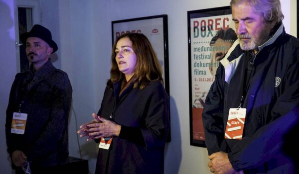 Otvoren 10. PorečDox: On-line projekcija domaćeg "Da je meni ono što mi nije" i premijera filma "Mystify: Michael Hutchence"