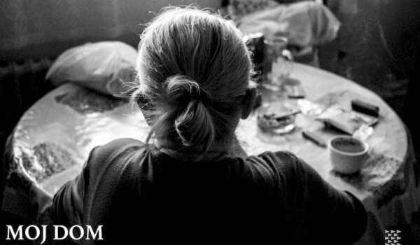 Moj dom - izložba fotografija nastalih u vrijeme Corone