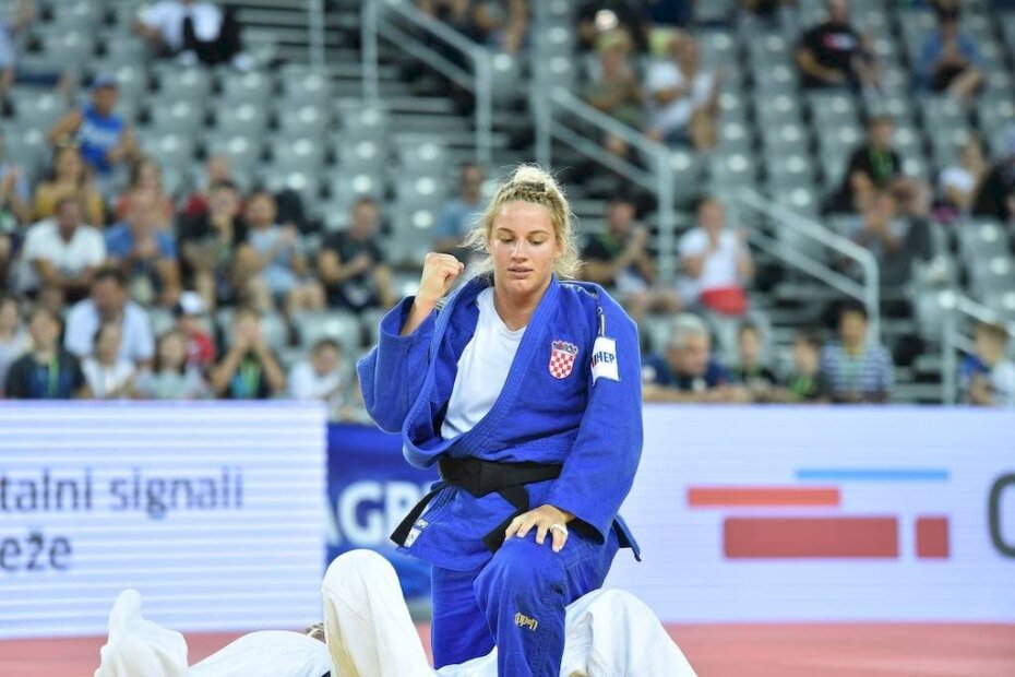 Karla Prodan (arhiva, Zagreb 2018.)