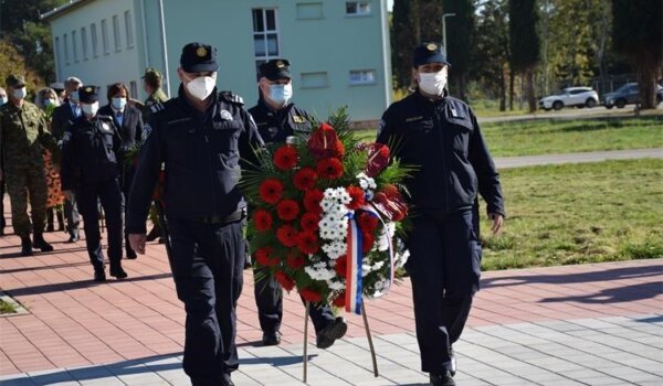 Obilježena 29. obljetnica pogibije četvorice pirotehničara