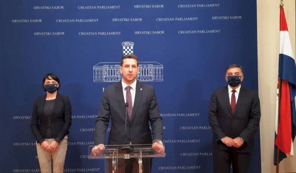 Lerotić: Hrvatska ne smije diskriminirati studente stručnih studija!
