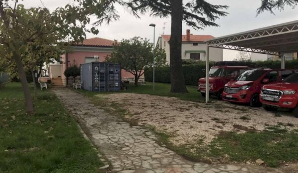 Iz Grada Umaga demantiraju prodaju zemljišta na Moeli