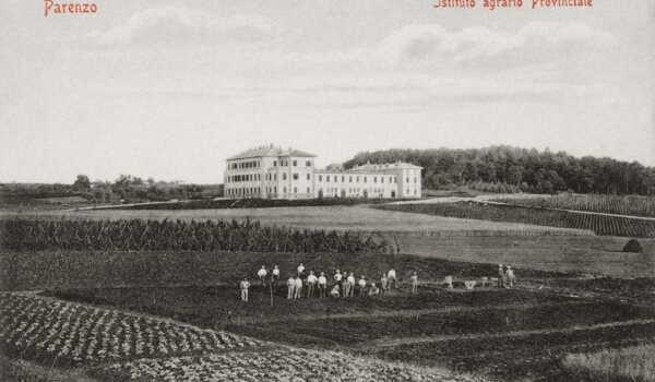 Poreč: Institut za poljoprivredu i turizam obilježio 145 godina postojanja