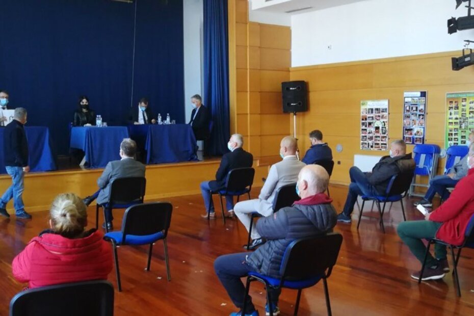 Foto: Ministrastvo poljoprivrede