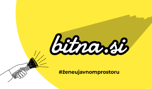 Portal Bitna.si lansiran u virtualnu orbitu