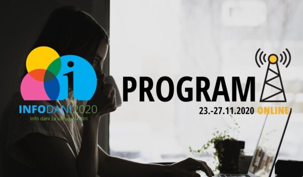 Info dani za udruge u Istri ove godine online