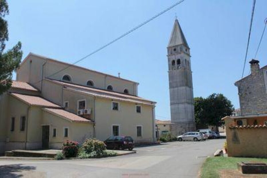 Foto: Kaštelir (arhiva)