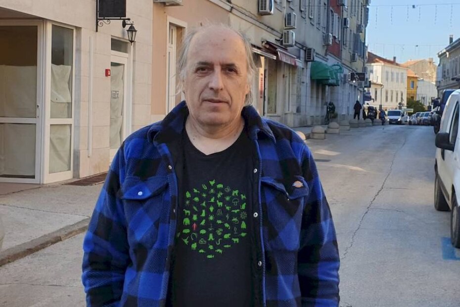 Korado Korlević o tvornici perlitnih mikrosfera