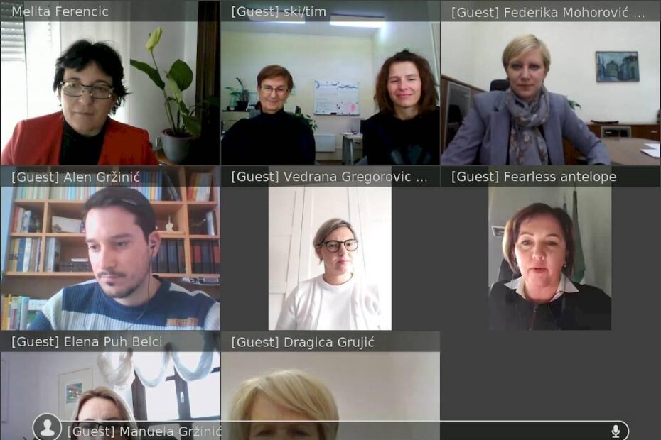 Povjerenstvo za ravnopravnost spolova Istarske županije