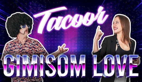 Gimisom Love - novi singl porečkog banda Tacoor