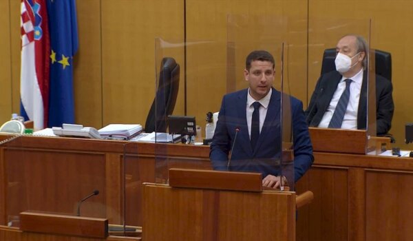 Lerotić: Vladina porezna reforma nije dostatna za vrijeme u kojem se nalazimo