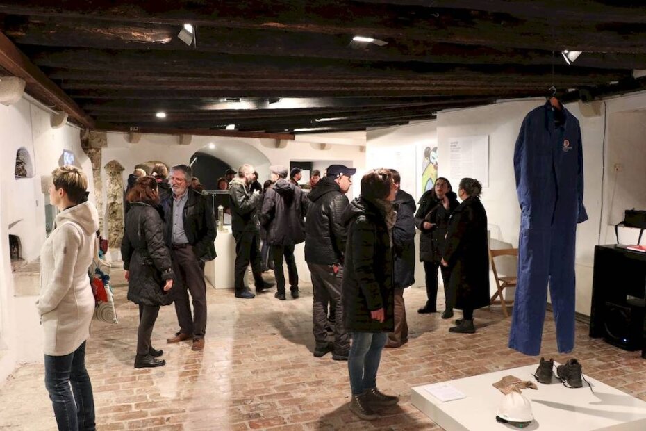 Etnografski muzej Istre (foto: EMI)
