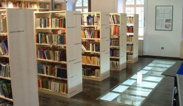 Objavljen XXV. literarni natječaj 'Nagrada Laurus nobilis'