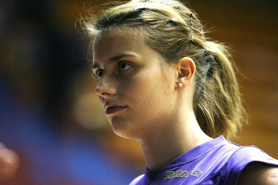 Dina Pervan Rabelo (foto: HSTS)