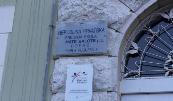 Istarske srednje škole na on-line nastavi do kraja prvog polugodišta