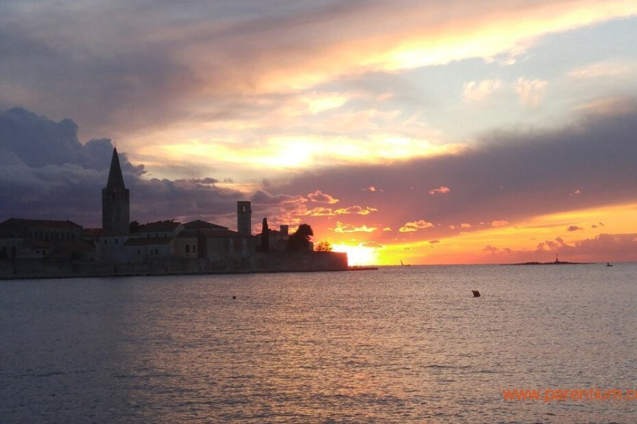 Poreč (arhiva)
