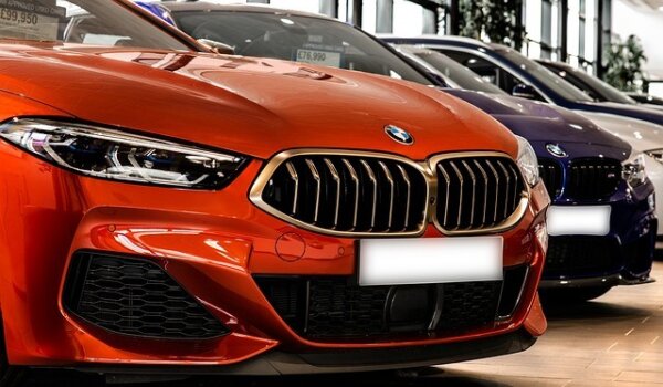 Od idućeg mjeseca nove trošarine na automobile!