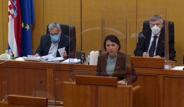 Nemet: "Najbrži prst" ostaviti za kviz, a ne za dodjelu sredstava iz EU fondova!