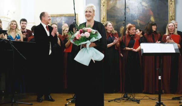 Uspjeh prof. Đeni Dekleva-Radaković na prestižnom svjetskom harmonikaškom natjecanju