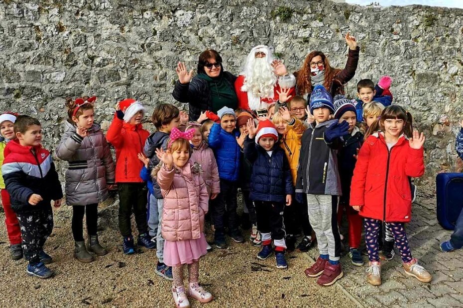 Foto: Vrtić Paperino