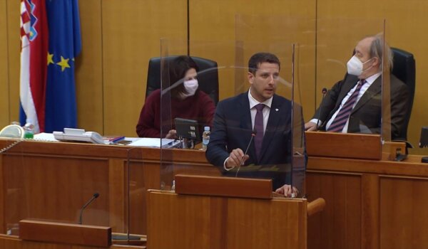 Lerotić: Vrijeme je da stvorimo gospodarstvo na čvrstim temeljima
