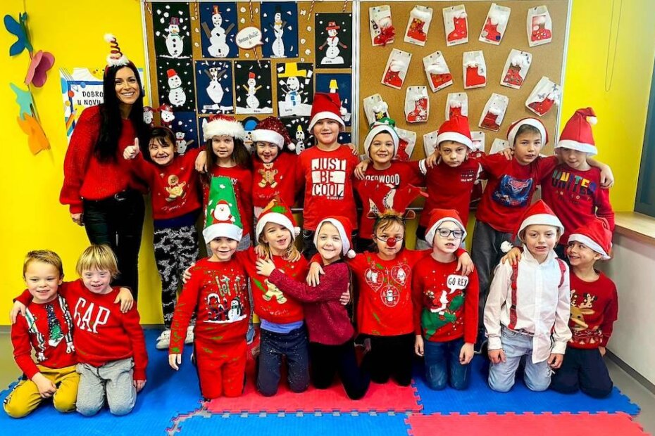 Osnovna škola Finida