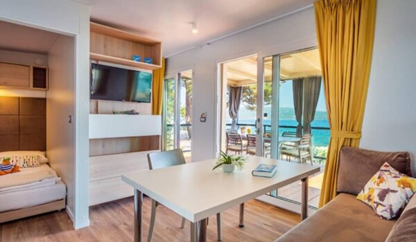 Valamar nudi smještaj pogođenima potresom