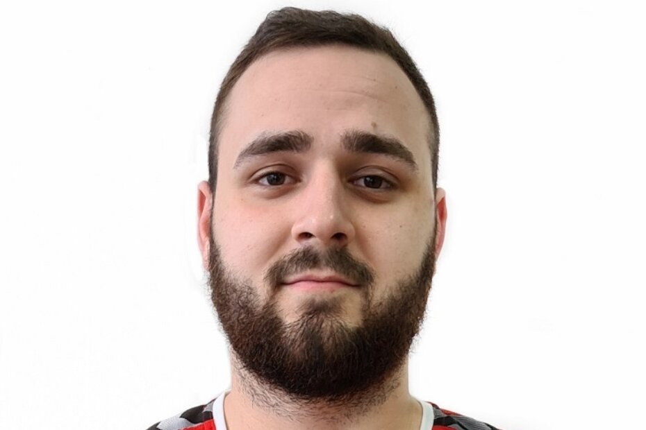 Foto: Novo pojačanje Antonio Ljubić