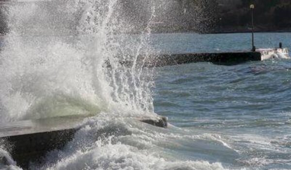 DHMZ upozorava na nadolazeći val hladnoće
