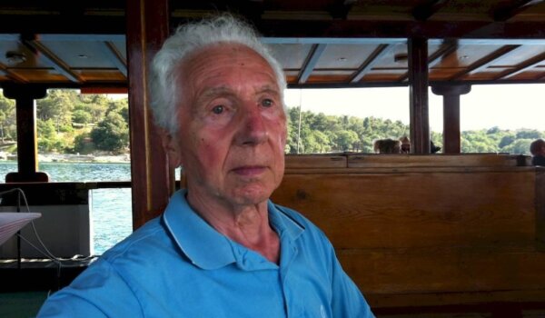 In memoriam: Aulo Crisma (Poreč 1927. - Tencarola 2020.)