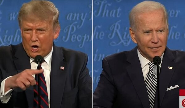 SAD: Joe Biden priseže za 46. predsjednika, Washington pod opsadom vojske
