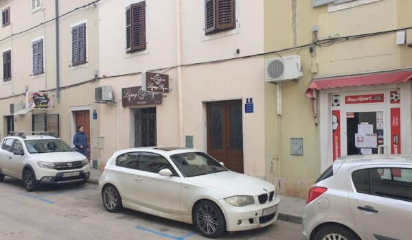 Usluga: u tijeku natječaj za zakup poslovnog prostora u porečkoj Ulici Istarskog razvoda