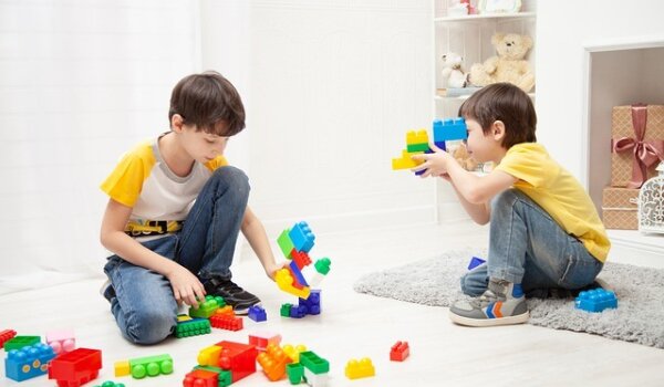Društvo 'Naša djeca' Poreč u akciji za dječji vrtić "Bubamara" iz Gline