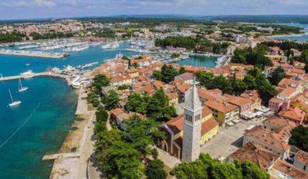 Novigrad: poduzetnicima na raspolaganju 11.7 milijuna kuna putem subvencioniranog kredita