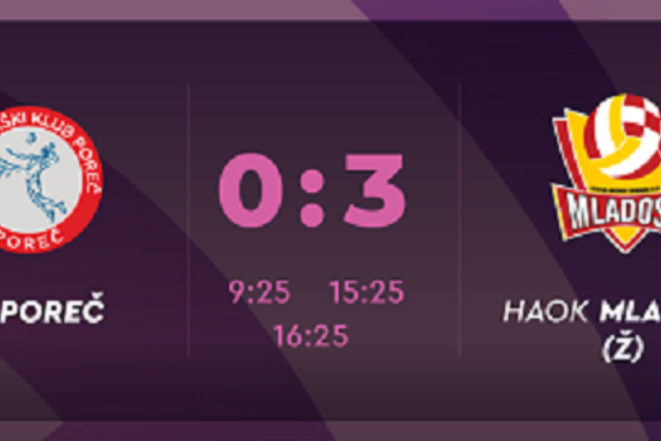 Hrvatski odbojkaški savez