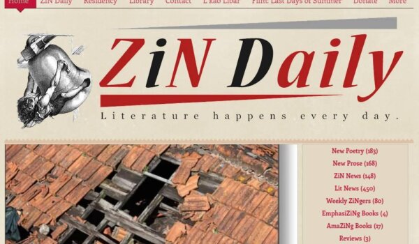 Časopis ZiN Daily predstavlja novosti i poziva autore da pošalju svoje radove