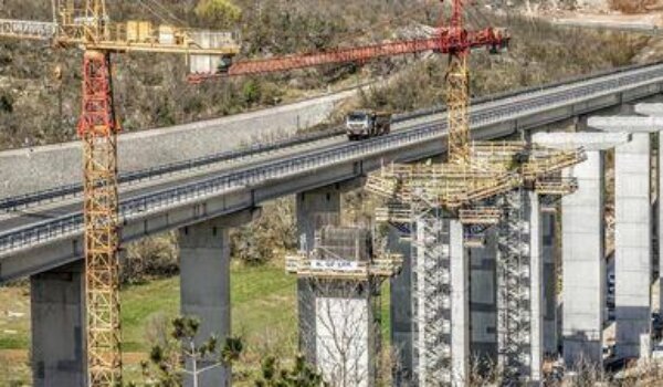 Istra: U posljednje dvije godine pokrenuti projekti izgradnje cestovne infrastrukture vrijedni 1,5 milijardi kuna
