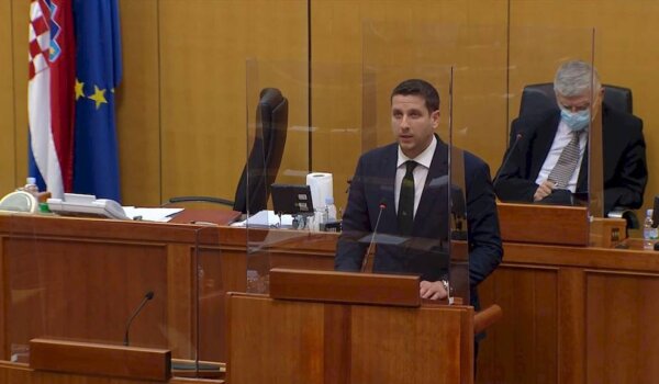 Lerotić o Nacionalnoj strategiji: Papir svašta trpi!