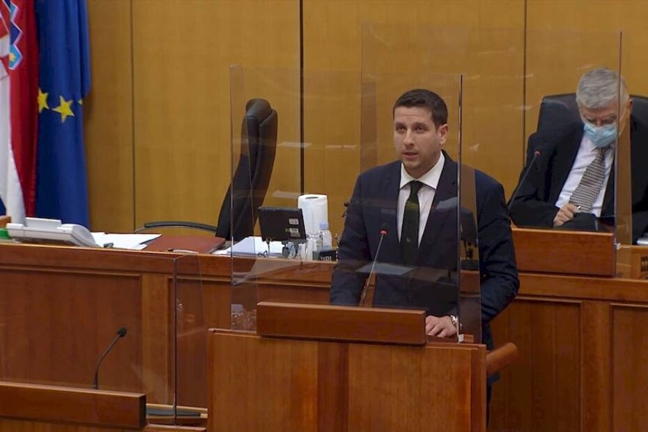 Lerotić o Nacionalnoj strategiji: Papir svašta trpi!